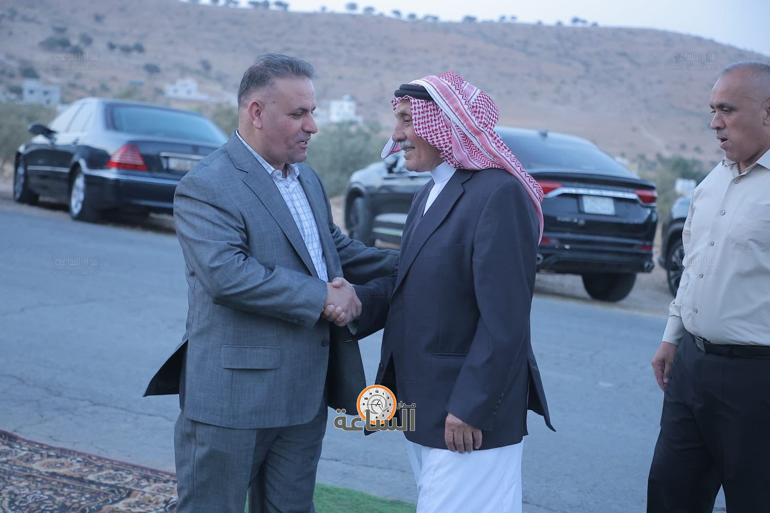 Madar Al-Saa Images 0.029942745272463767