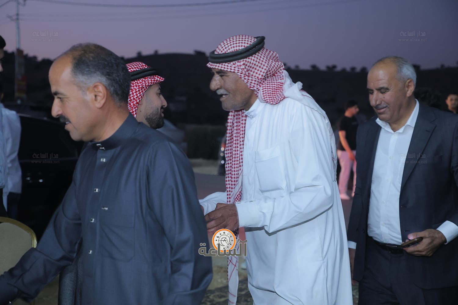 Madar Al-Saa Images 0.170166046140241