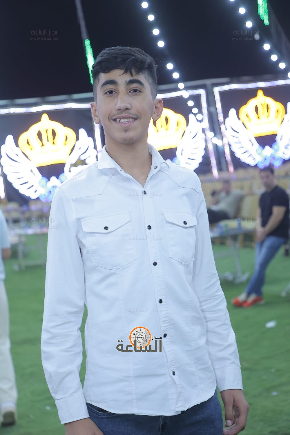 Madar Al-Saa Images 0.1280618247274553