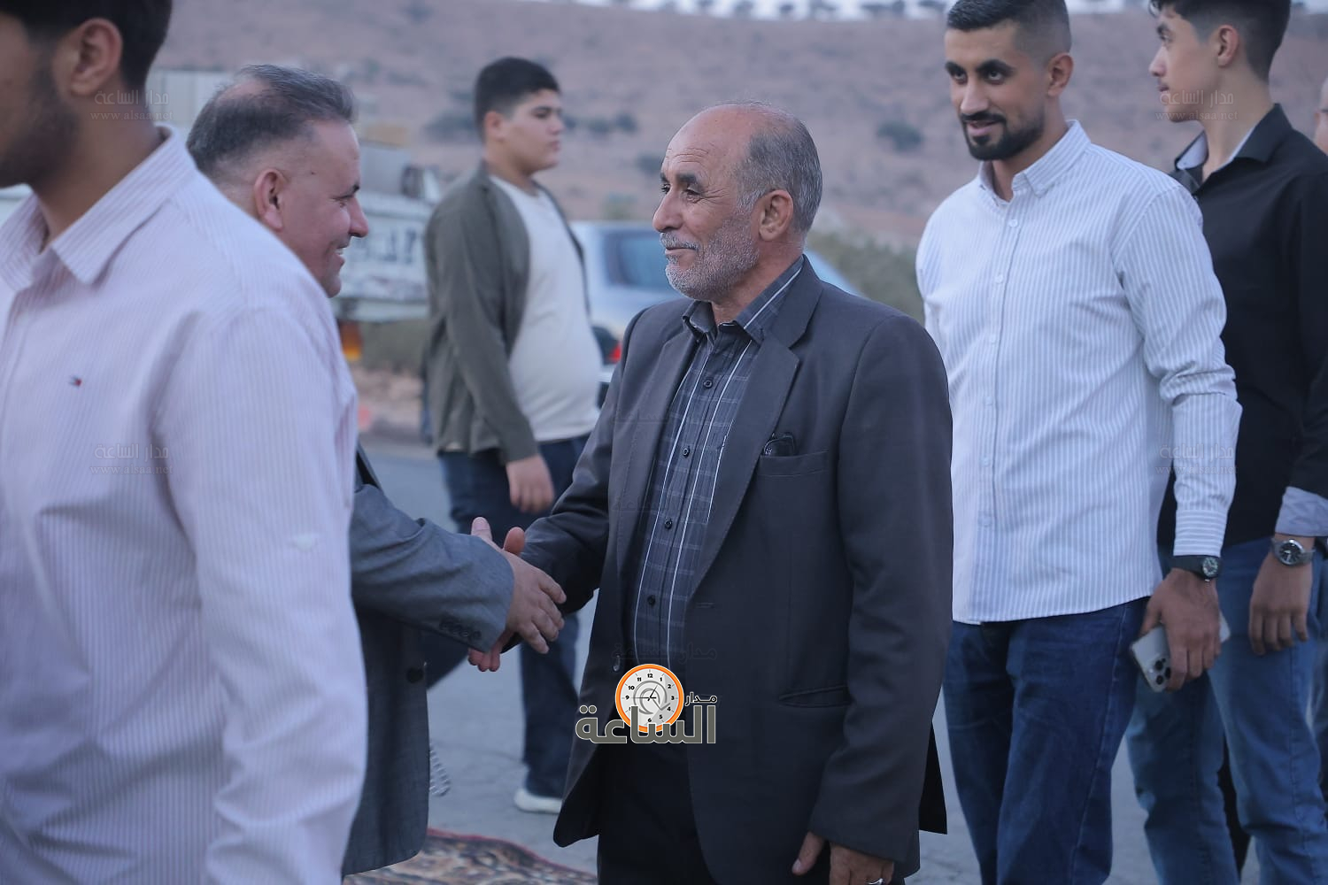 Madar Al-Saa Images 0.5624648714005483