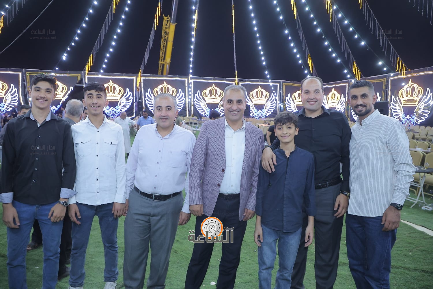 Madar Al-Saa Images 0.6947501902451976