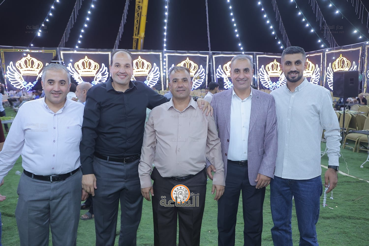 Madar Al-Saa Images 0.6745234596747499