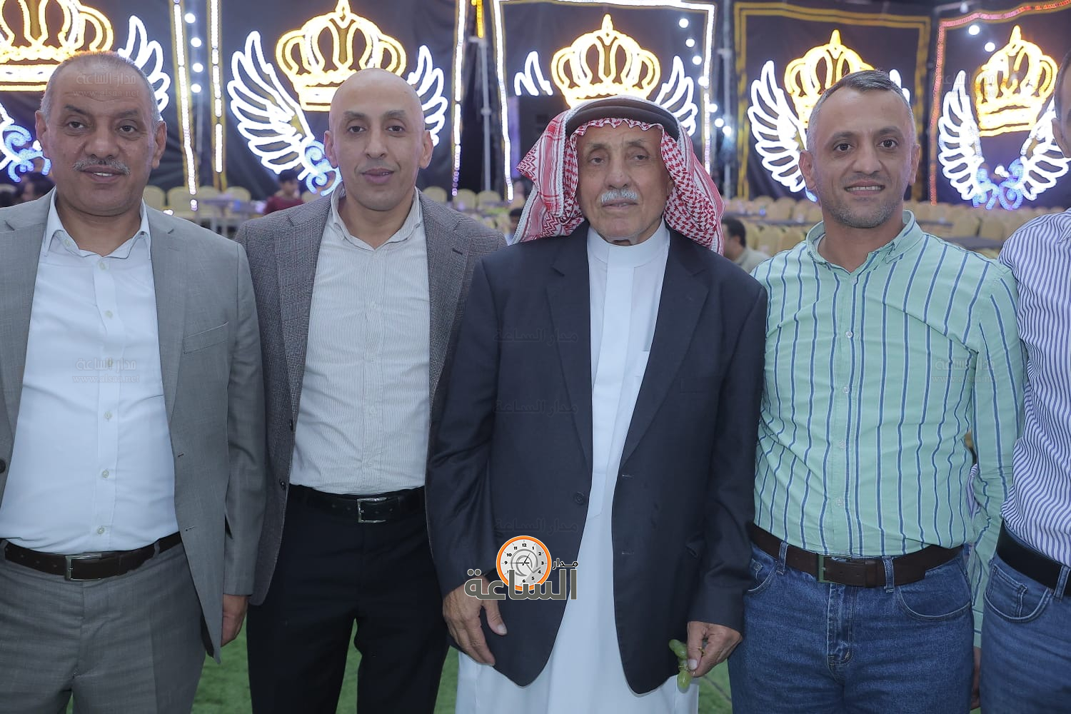 Madar Al-Saa Images 0.582319776903993