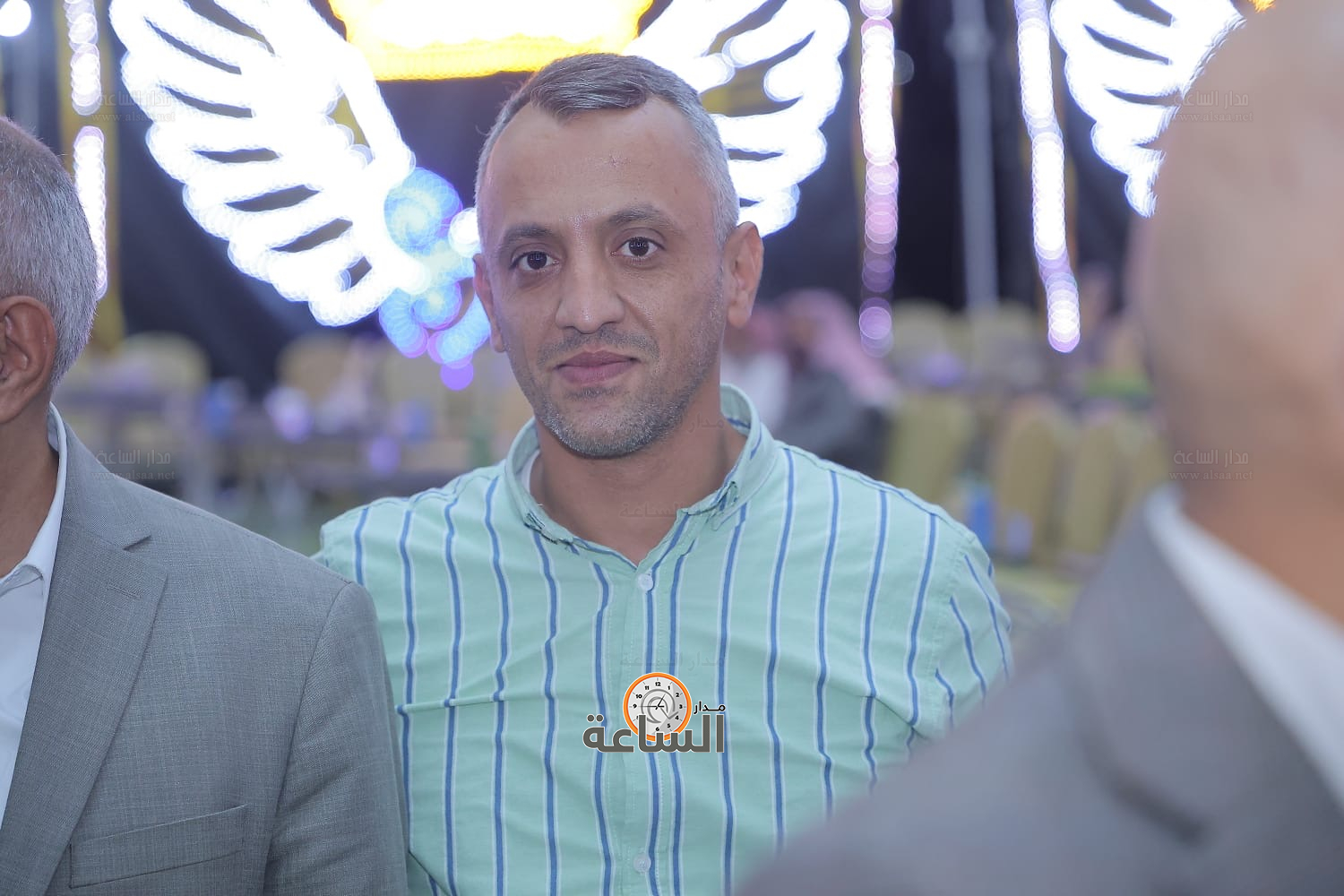 Madar Al-Saa Images 0.6702706550592905