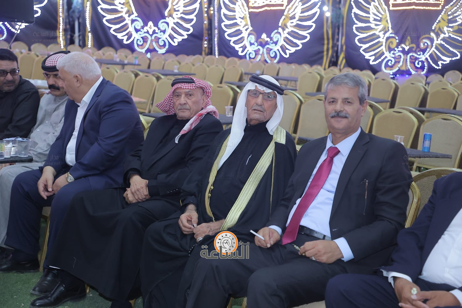 Madar Al-Saa Images 0.08895923541584494