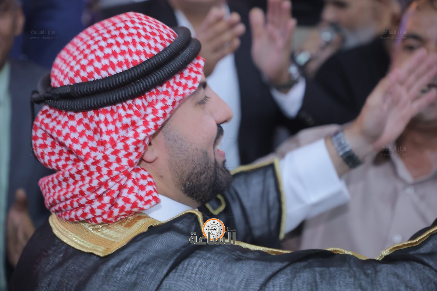 Madar Al-Saa Images 0.13194197835910704