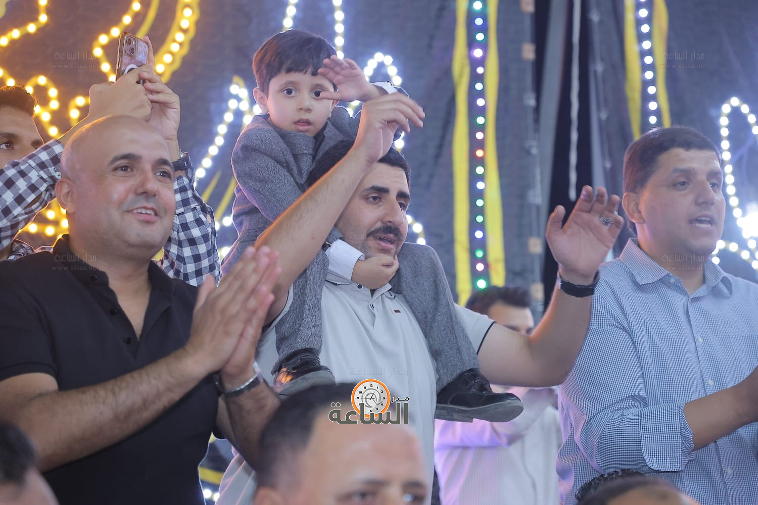 Madar Al-Saa Images 0.16801439940003182