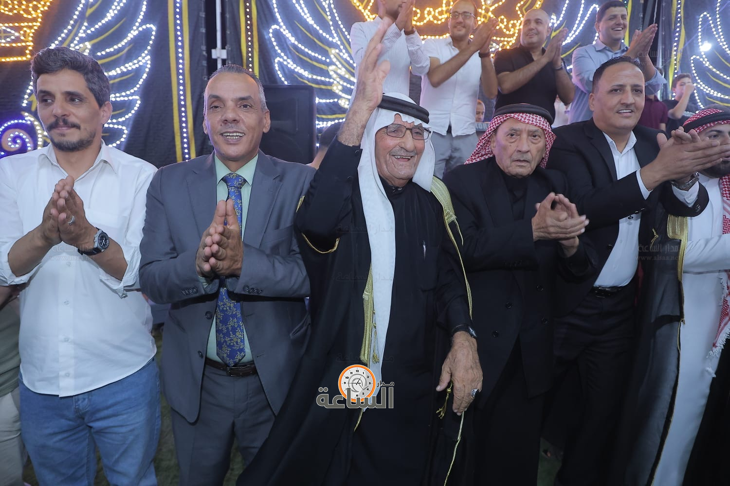 Madar Al-Saa Images 0.8019235511330034