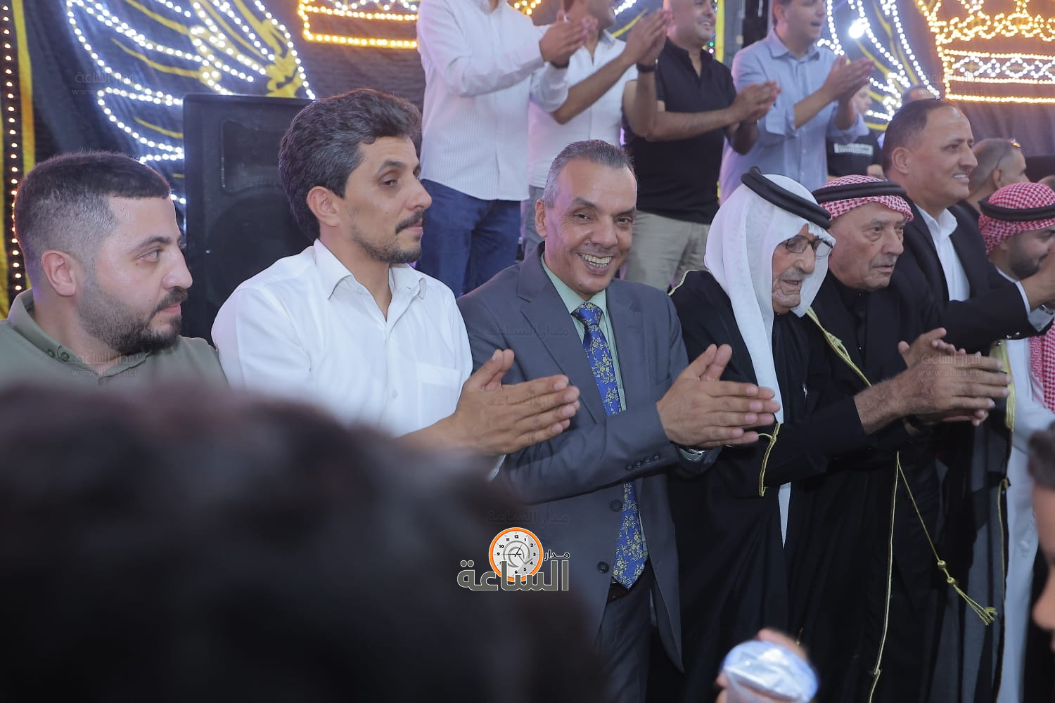 Madar Al-Saa Images 0.3565950215524911