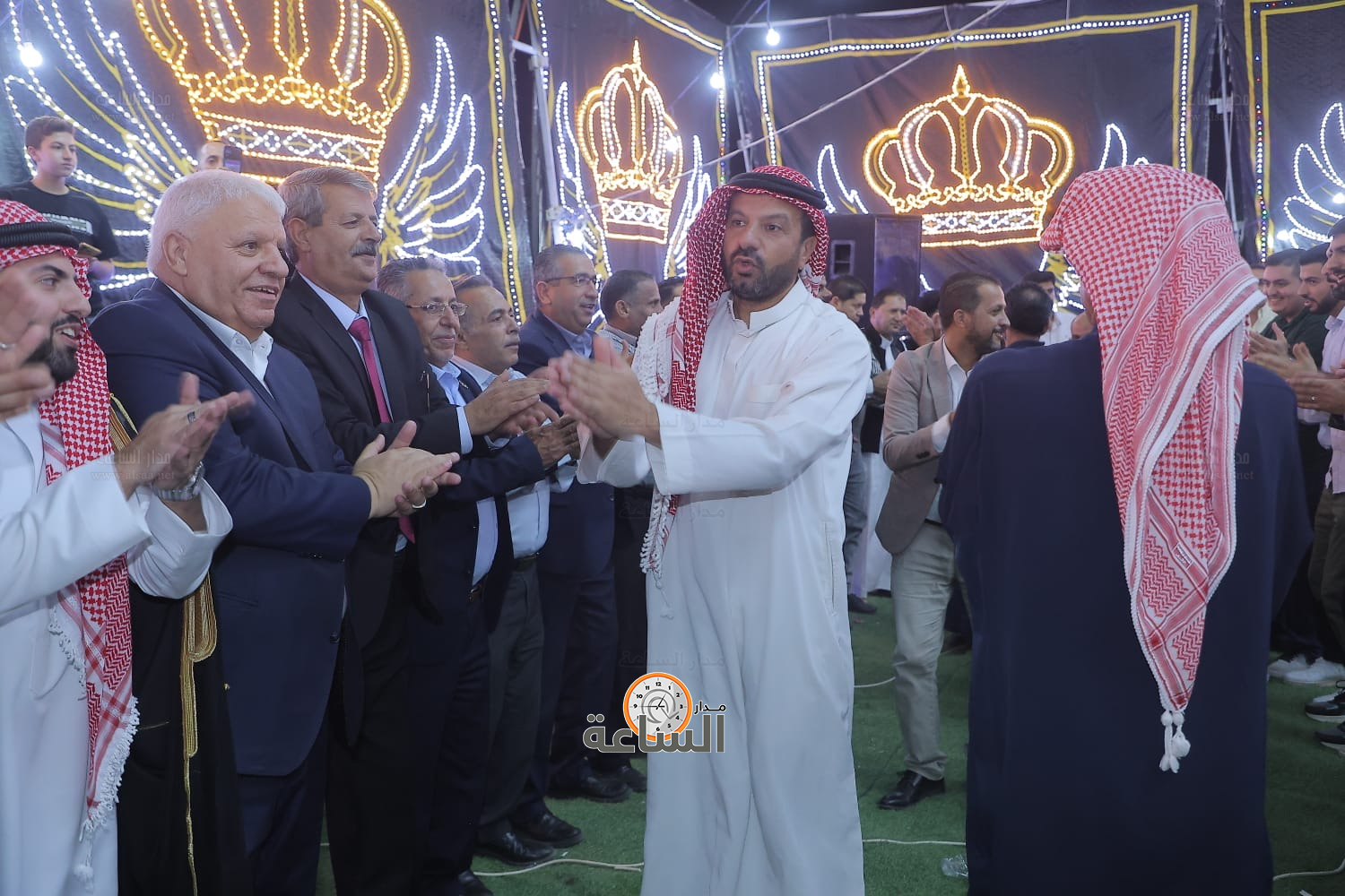 Madar Al-Saa Images 0.2818795104624784