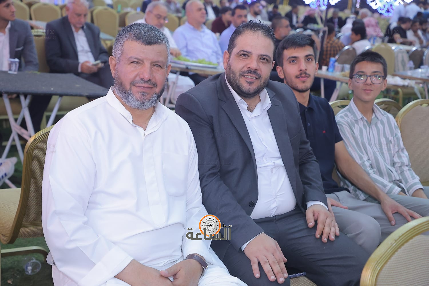 Madar Al-Saa Images 0.5055463936358418