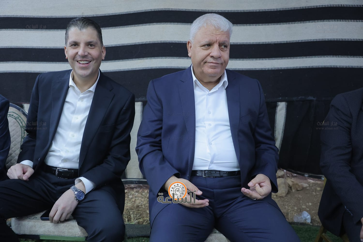 Madar Al-Saa Images 0.12613096264187895