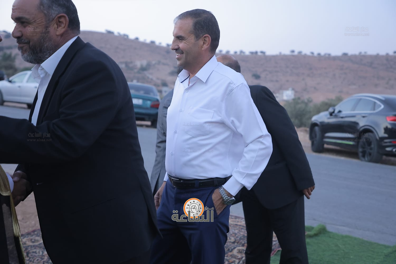 Madar Al-Saa Images 0.6708659591849582