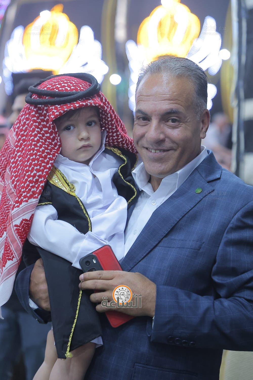 Madar Al-Saa Images 0.8480664459546765