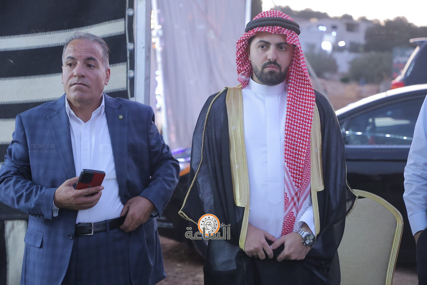 Madar Al-Saa Images 0.626227815691499