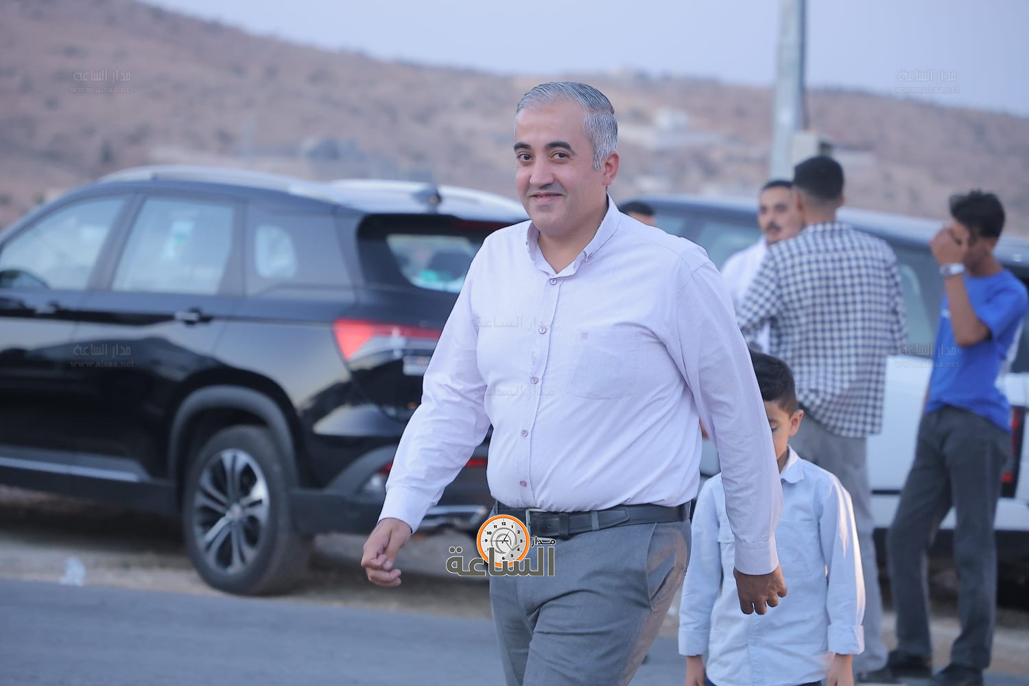 Madar Al-Saa Images 0.7906891301714448