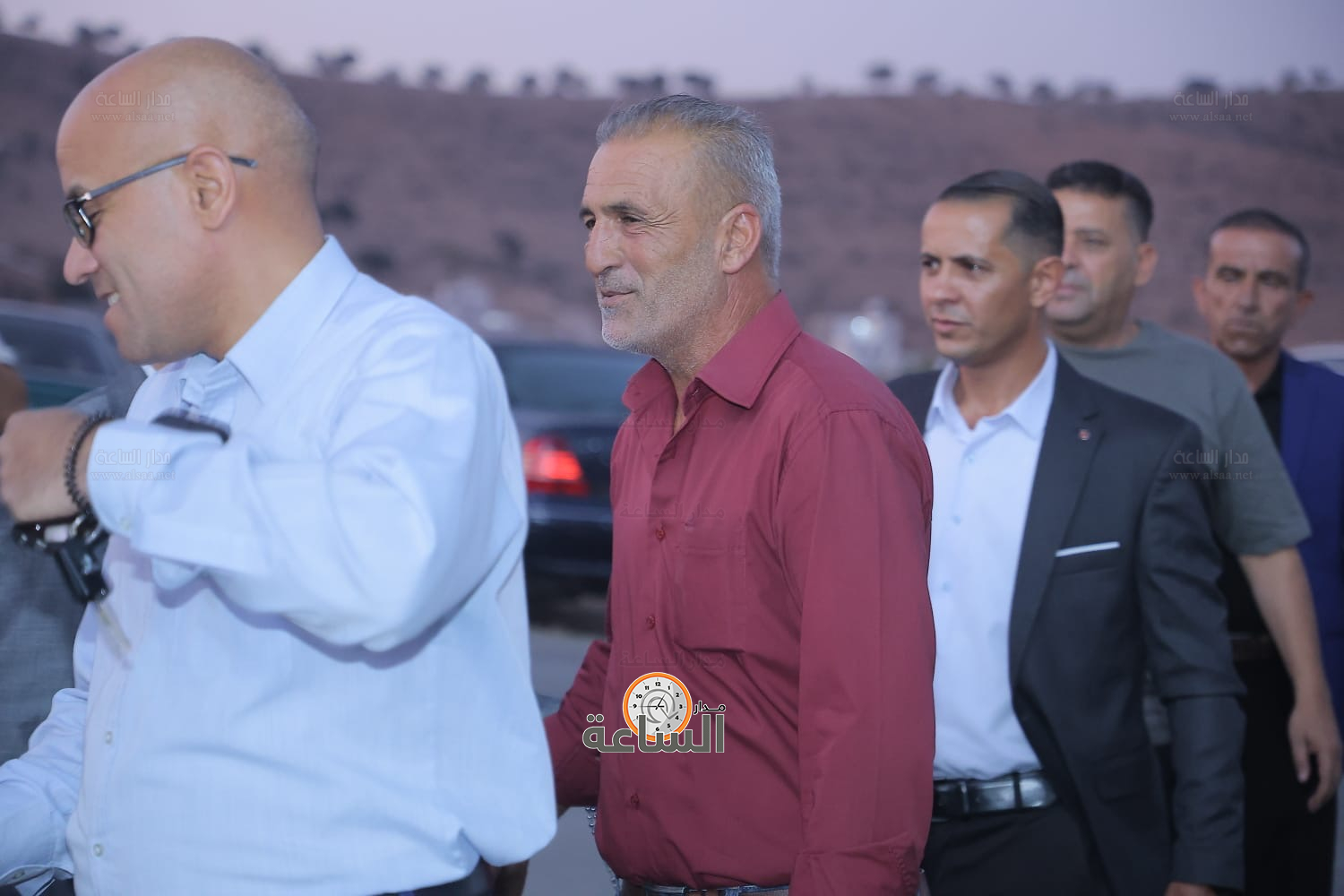 Madar Al-Saa Images 0.667710935216112