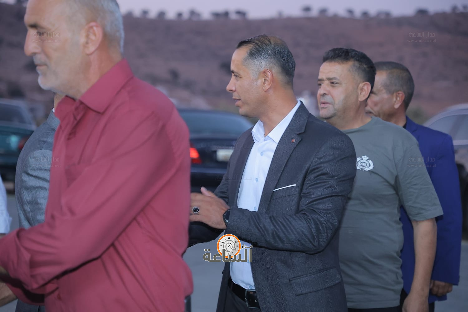 Madar Al-Saa Images 0.44626891431717086