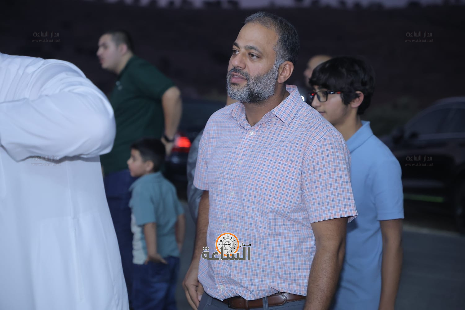 Madar Al-Saa Images 0.6276310660386851