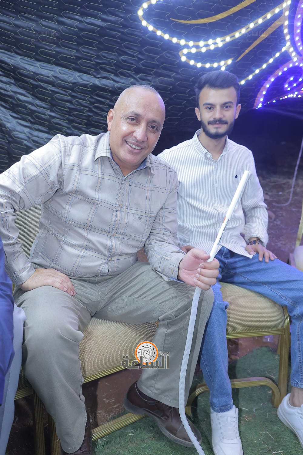 Madar Al-Saa Images 0.47144940322054696