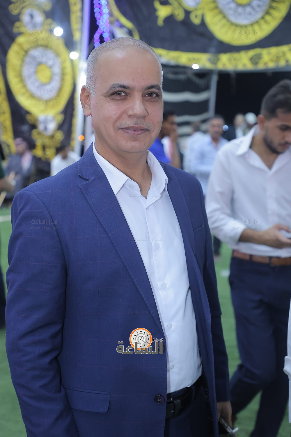 Madar Al-Saa Images 0.2918426902876411