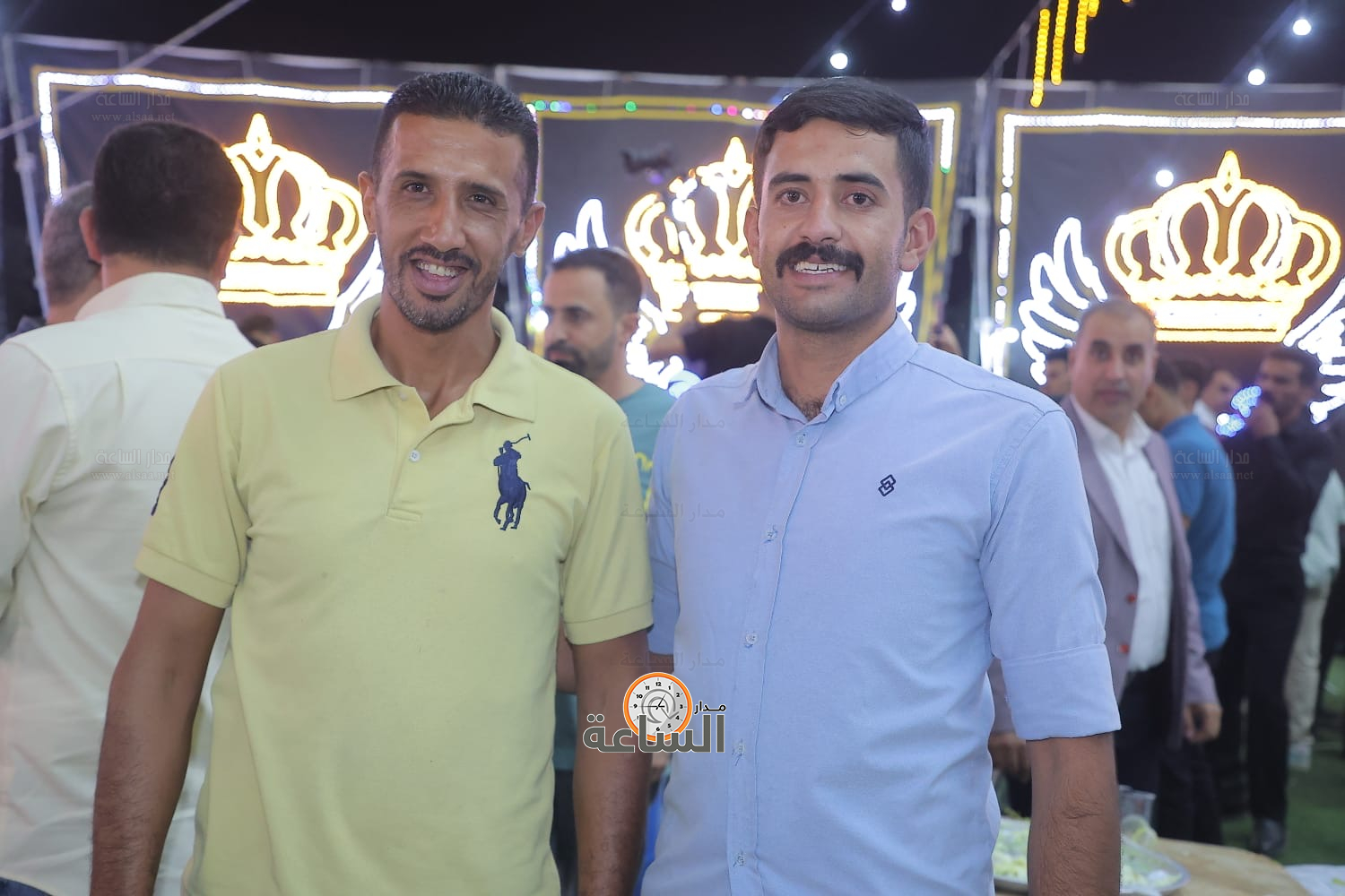 Madar Al-Saa Images 0.38906652231353567