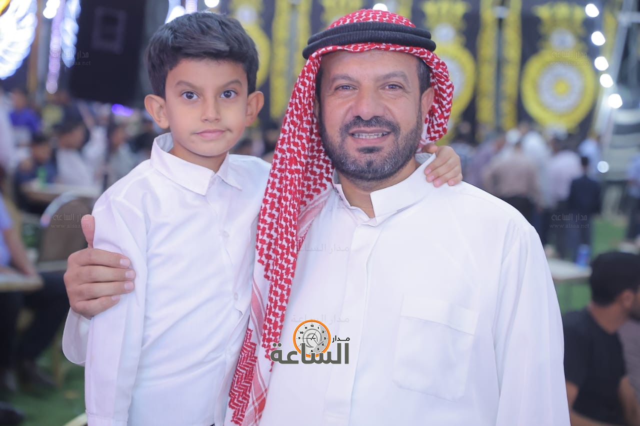 Madar Al-Saa Images 0.26548528197646803