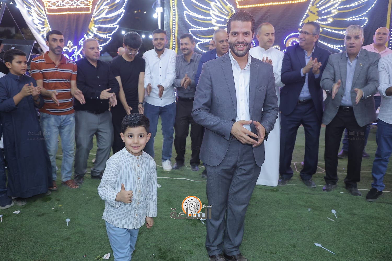 Madar Al-Saa Images 0.6423445608272736