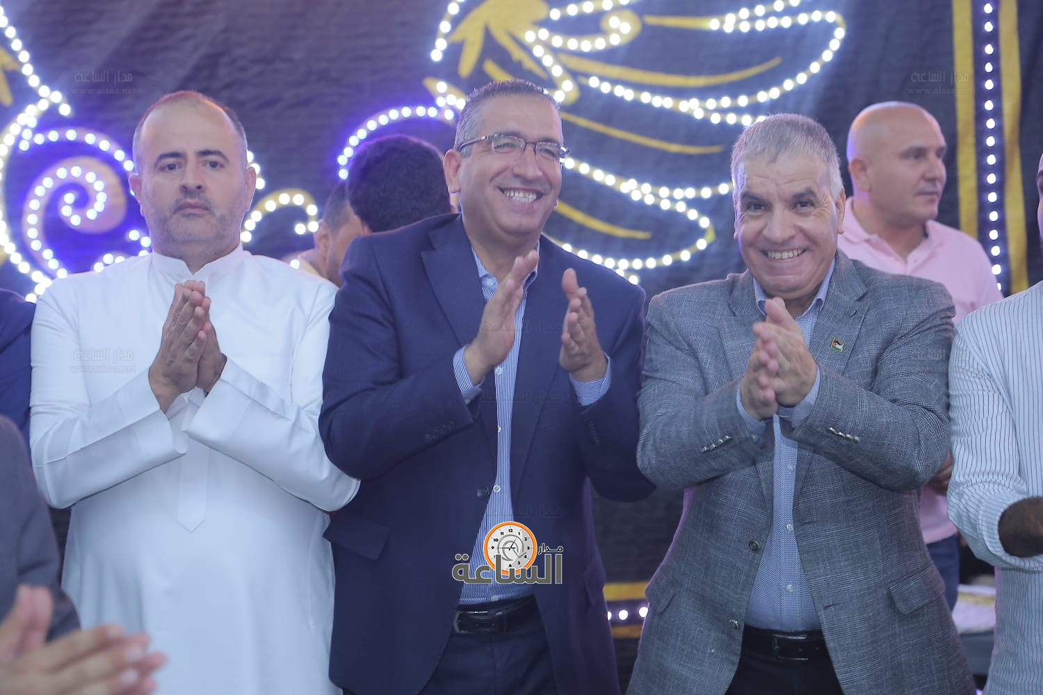 Madar Al-Saa Images 0.8580415542362688