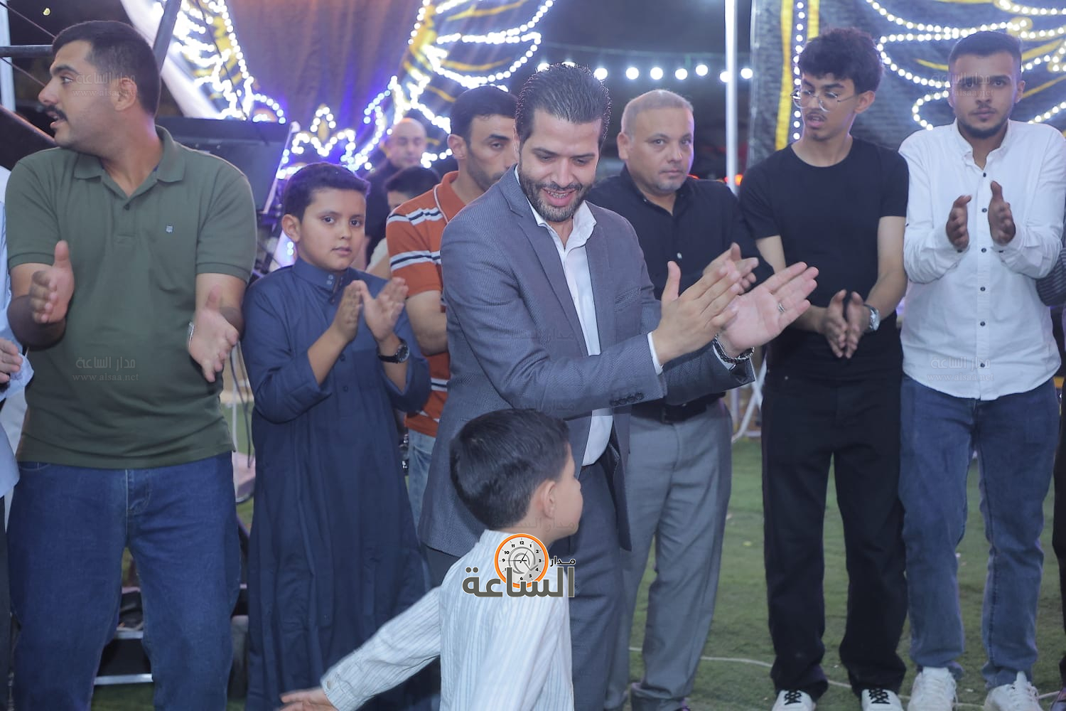 Madar Al-Saa Images 0.9429308981700778