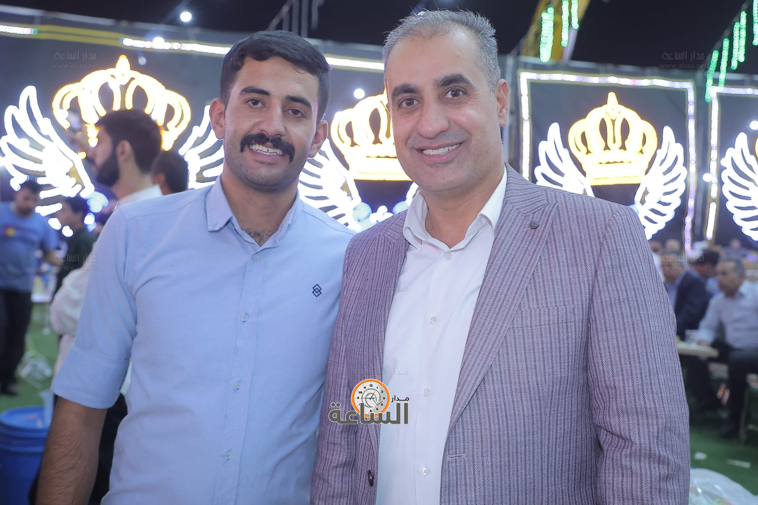 Madar Al-Saa Images 0.17070741582021198