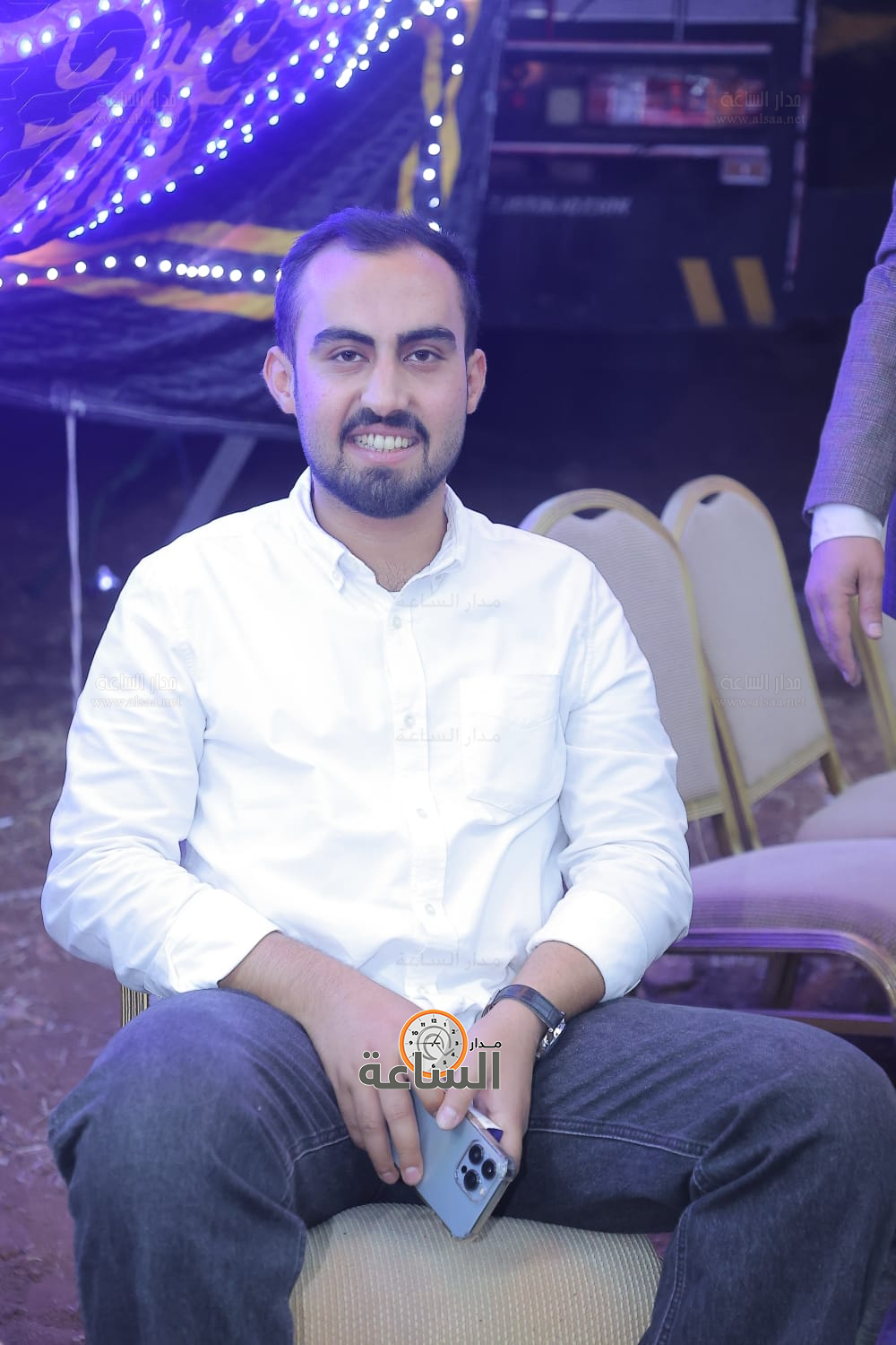 Madar Al-Saa Images 0.9421790760674958