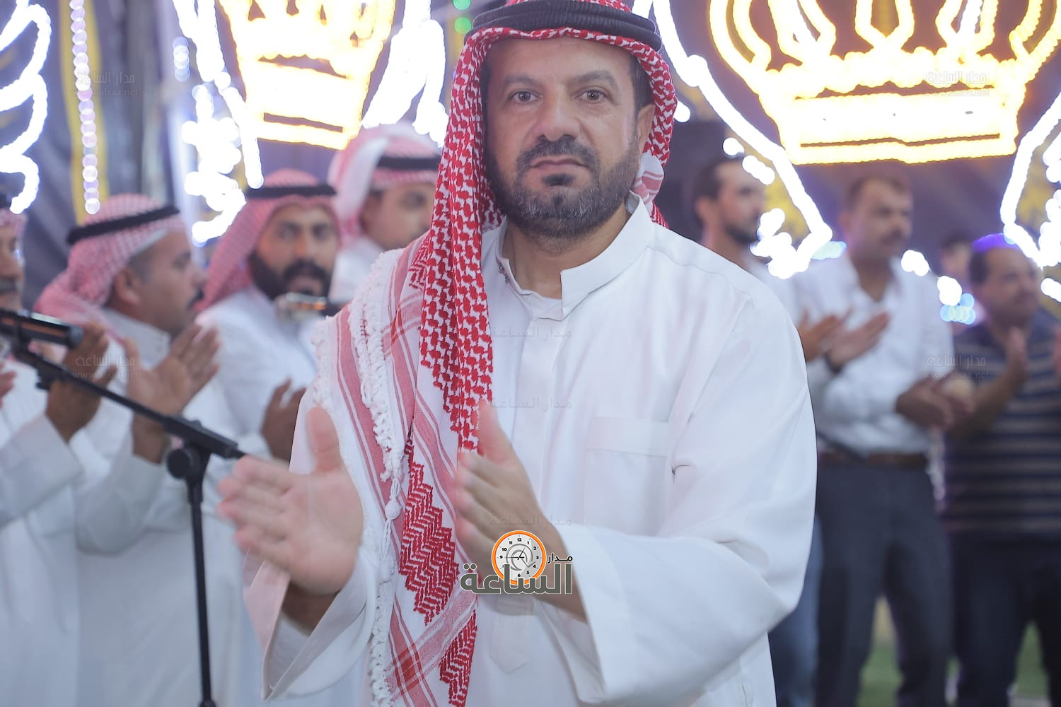 Madar Al-Saa Images 0.1072038269915303