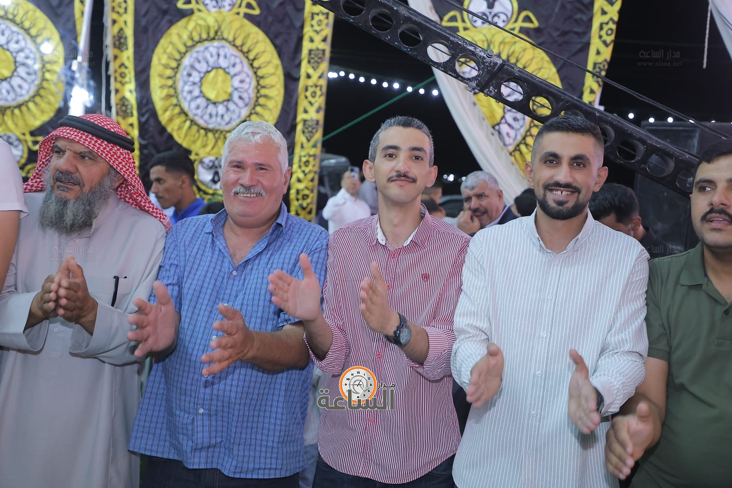 Madar Al-Saa Images 0.08693076926194998