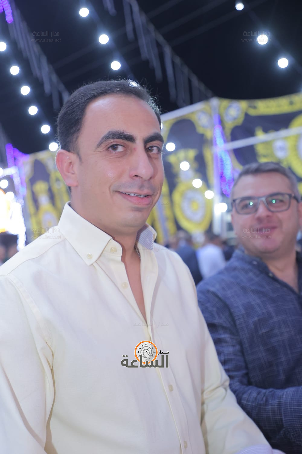 Madar Al-Saa Images 0.24049637391333778