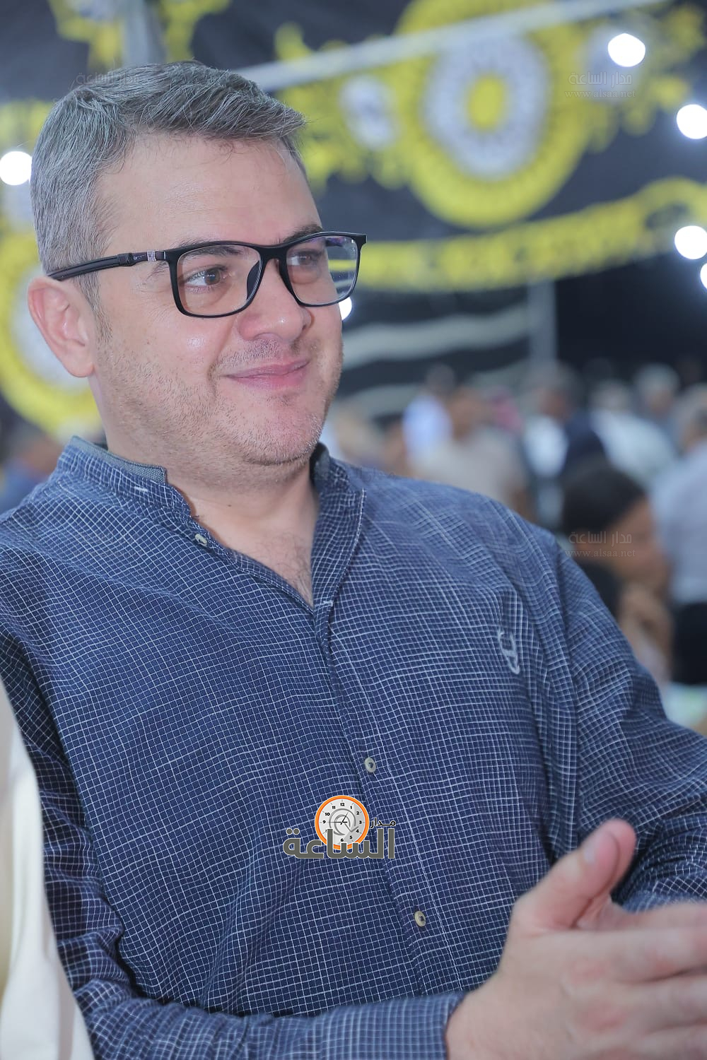 Madar Al-Saa Images 0.003926637354022877