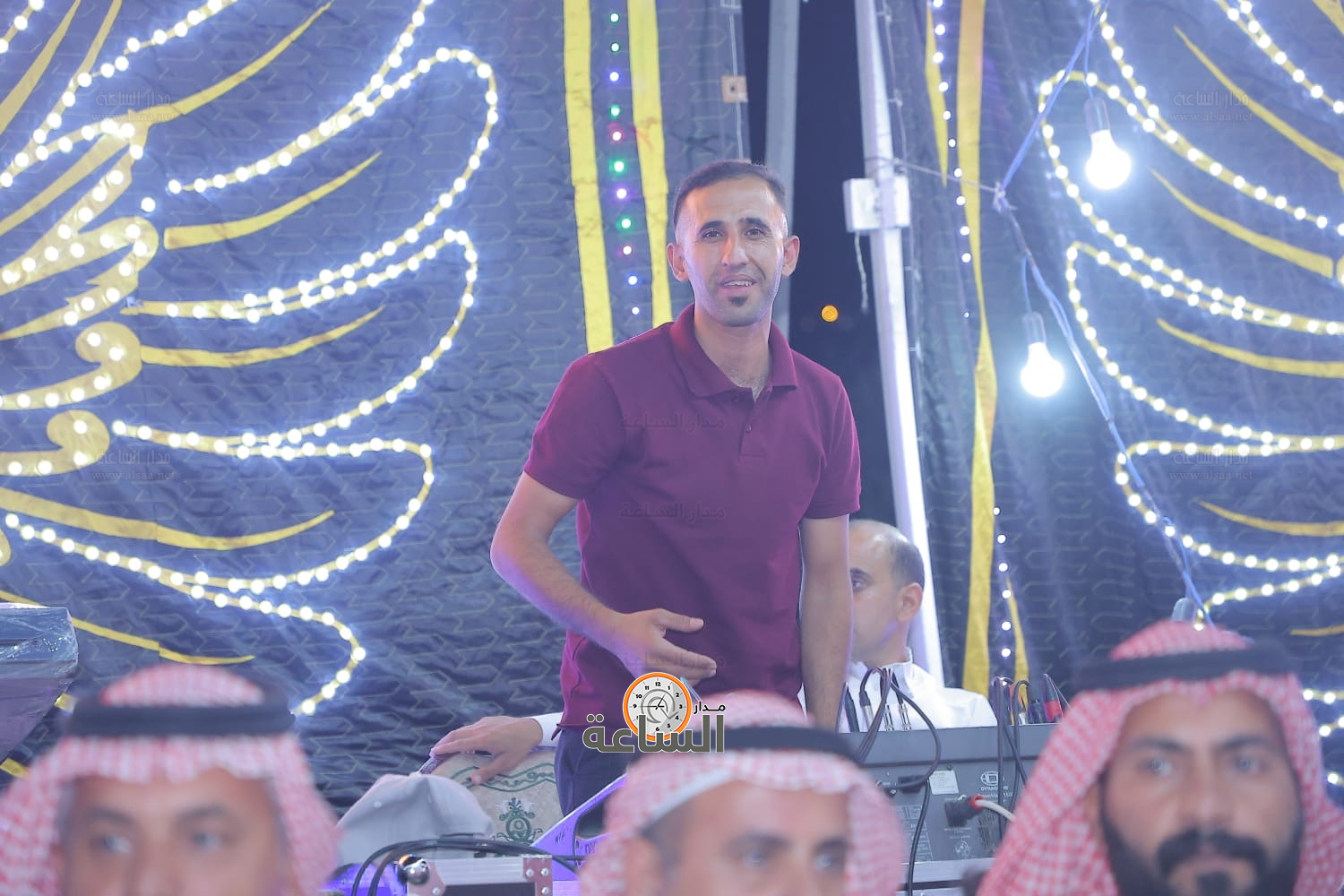 Madar Al-Saa Images 0.6026177872373828