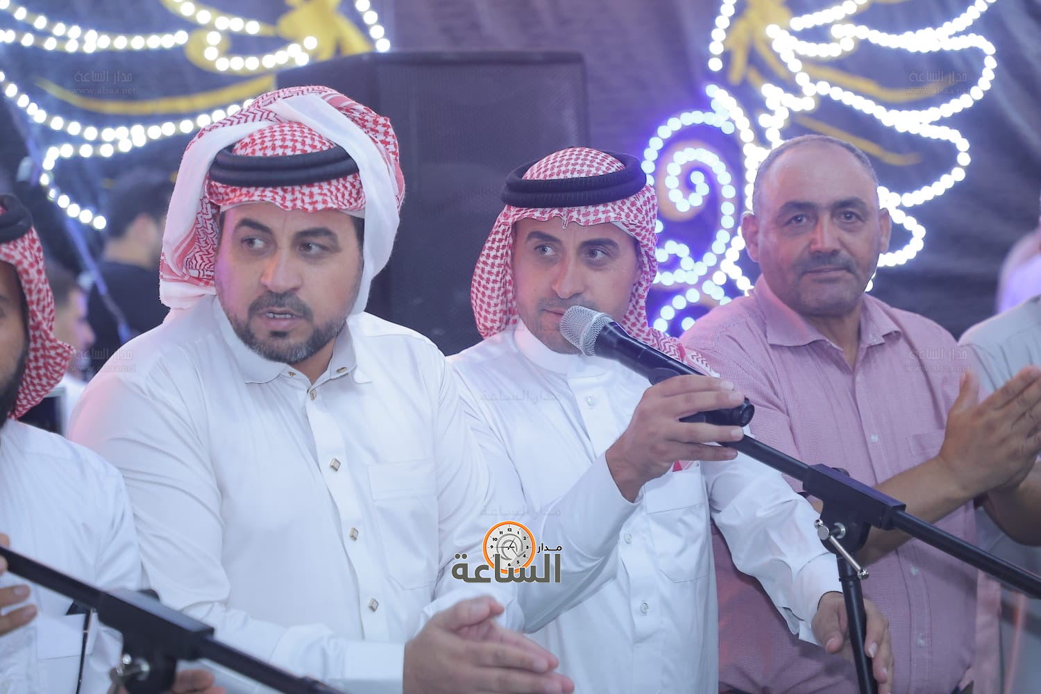 Madar Al-Saa Images 0.24918236368807456