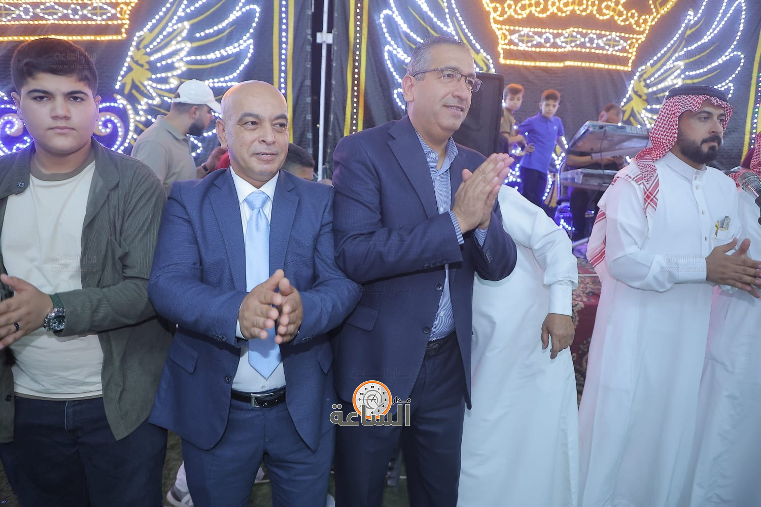 Madar Al-Saa Images 0.8890912681362878