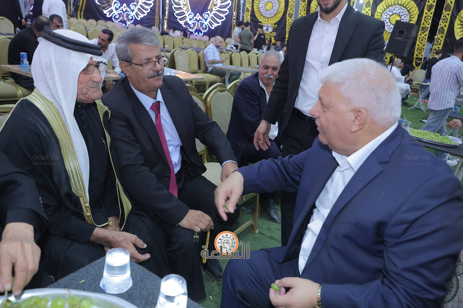 Madar Al-Saa Images 0.9062811944190012