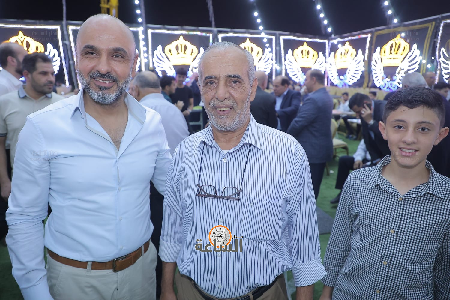 Madar Al-Saa Images 0.8405720372417862