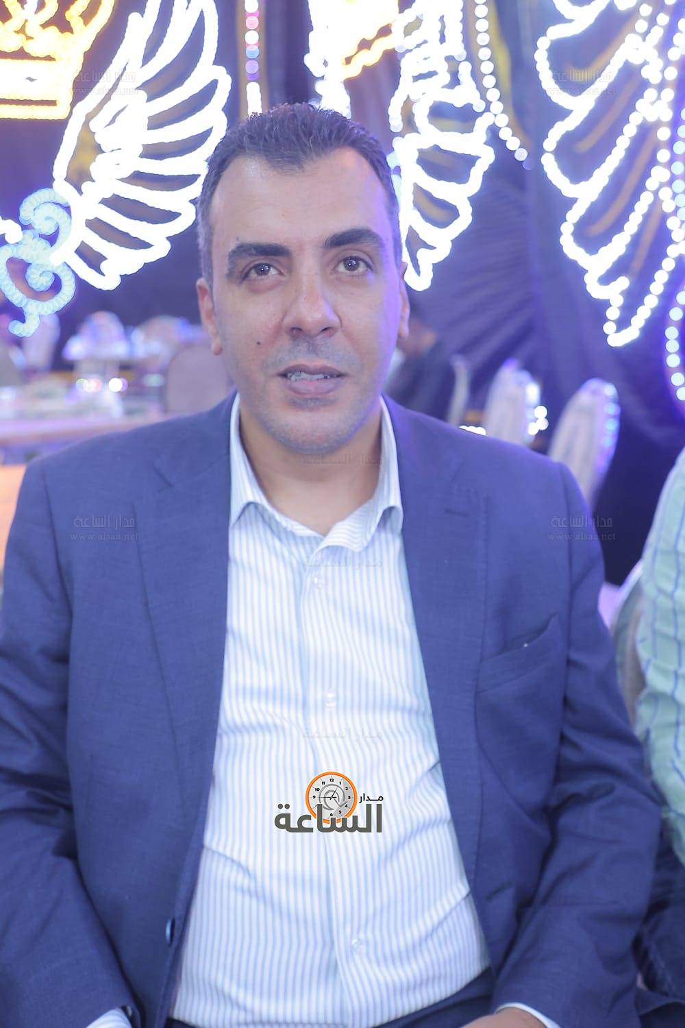 Madar Al-Saa Images 0.3168548008499542