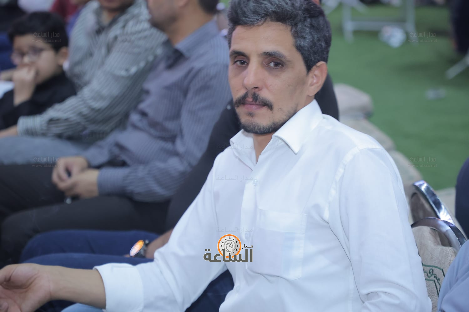 Madar Al-Saa Images 0.987031060000435