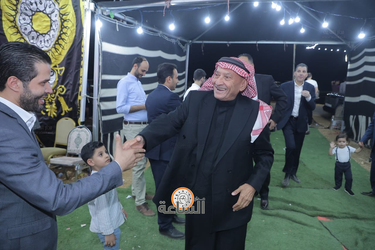 Madar Al-Saa Images 0.28356715452970027