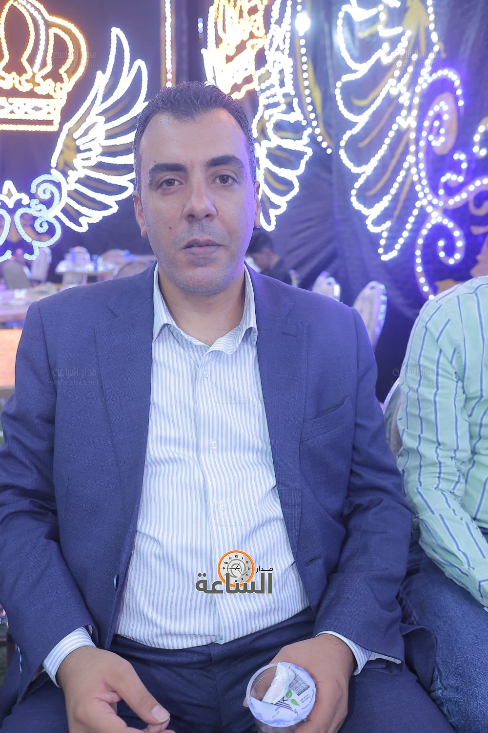 Madar Al-Saa Images 0.5332443220866208