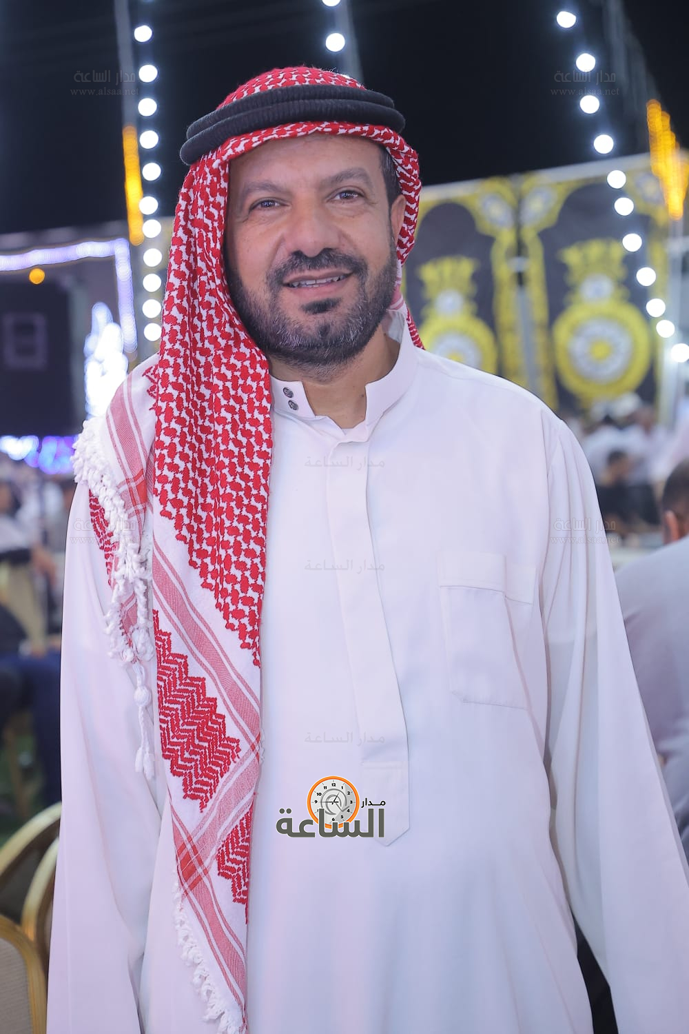 Madar Al-Saa Images 0.027447402116086872