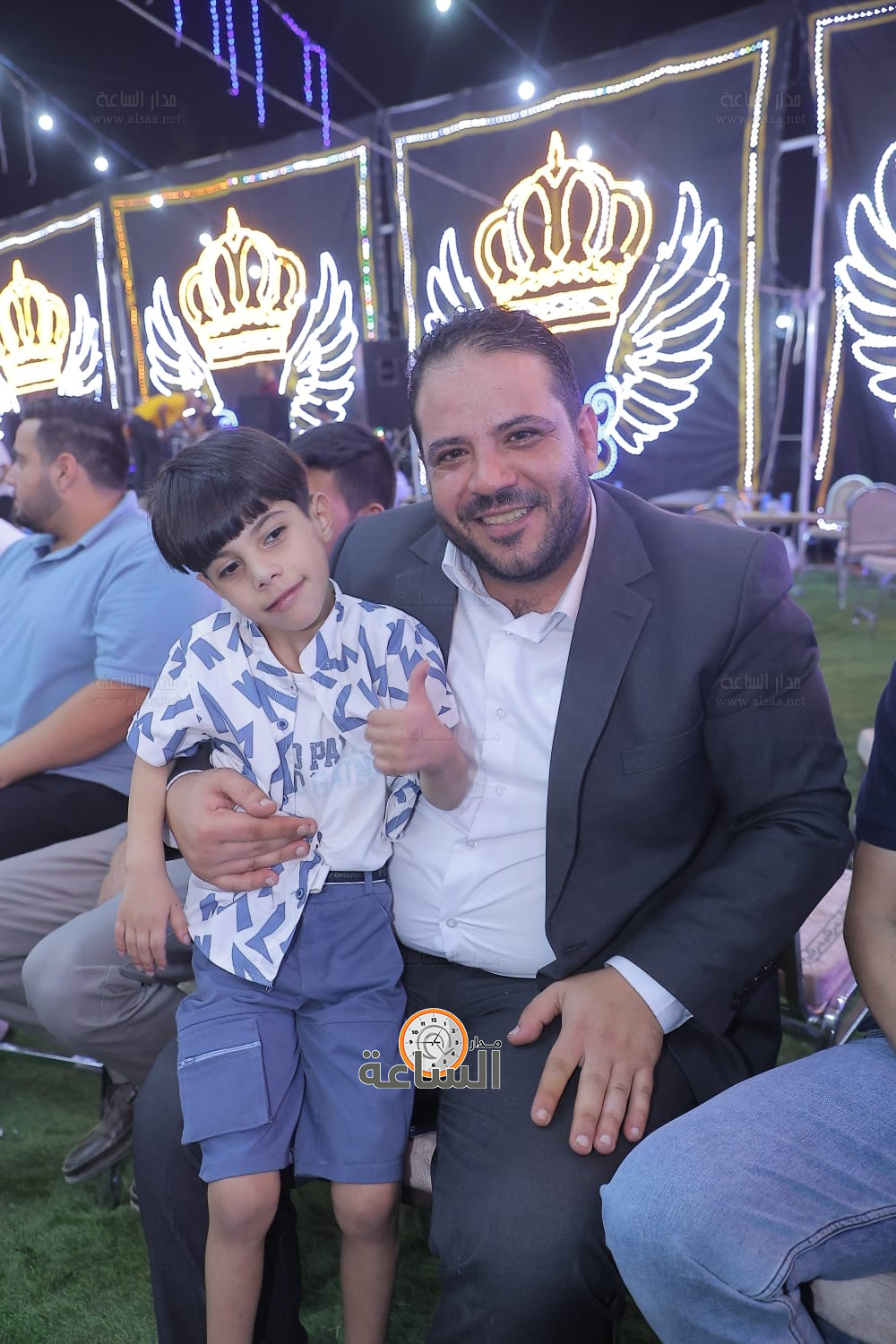 Madar Al-Saa Images 0.40411410530279834