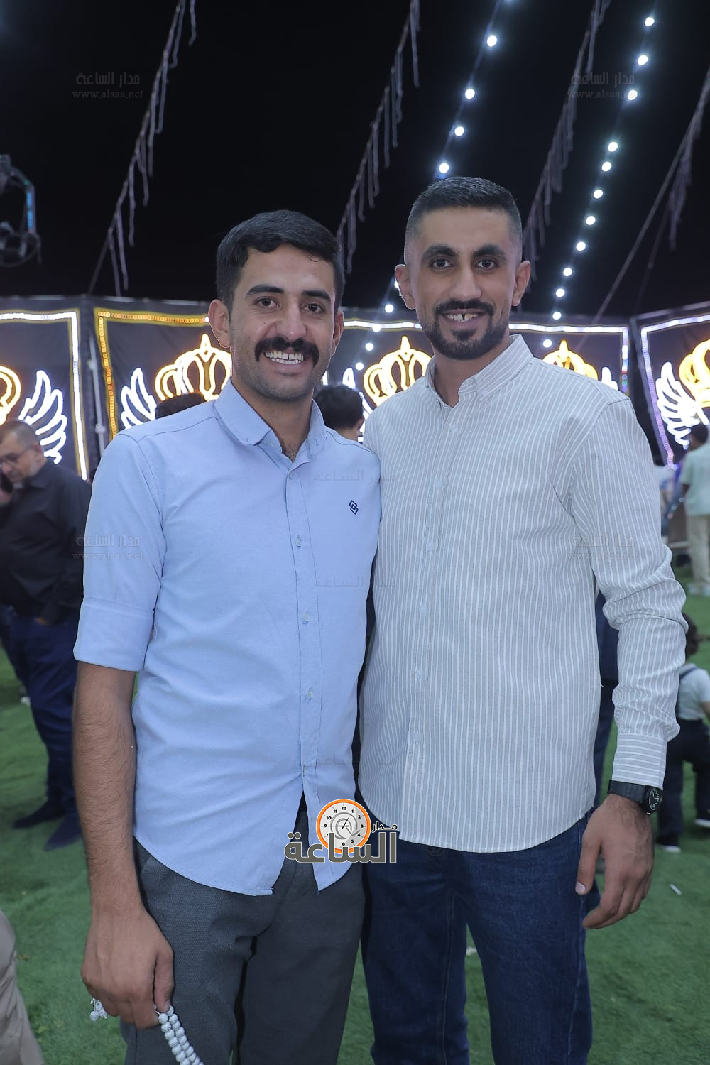 Madar Al-Saa Images 0.7466817247469754