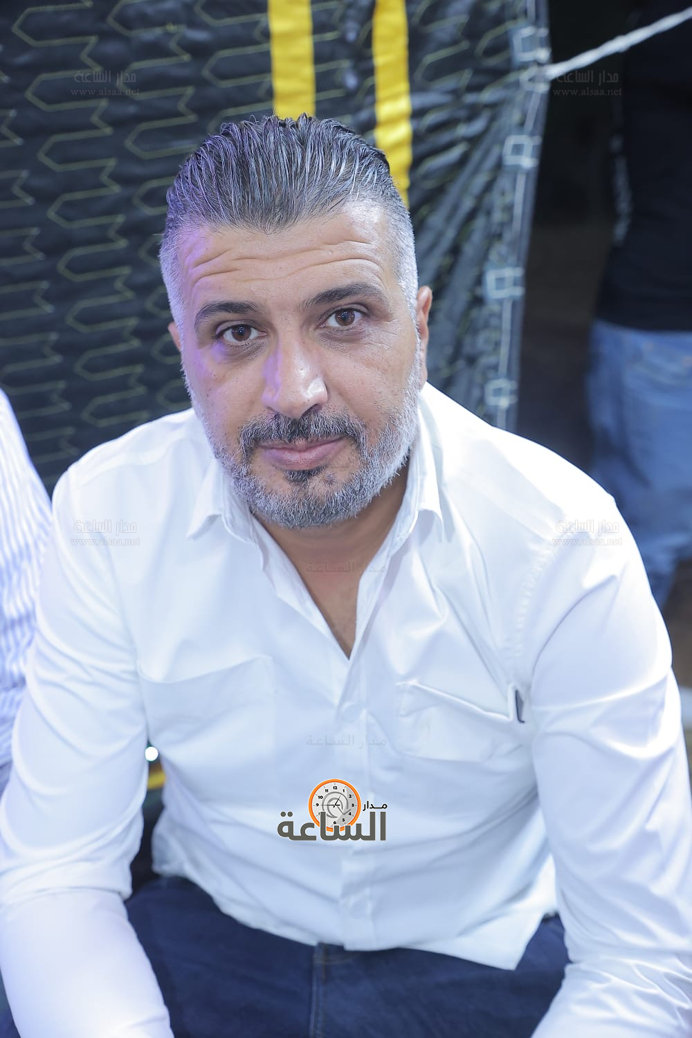 Madar Al-Saa Images 0.9363597072085944