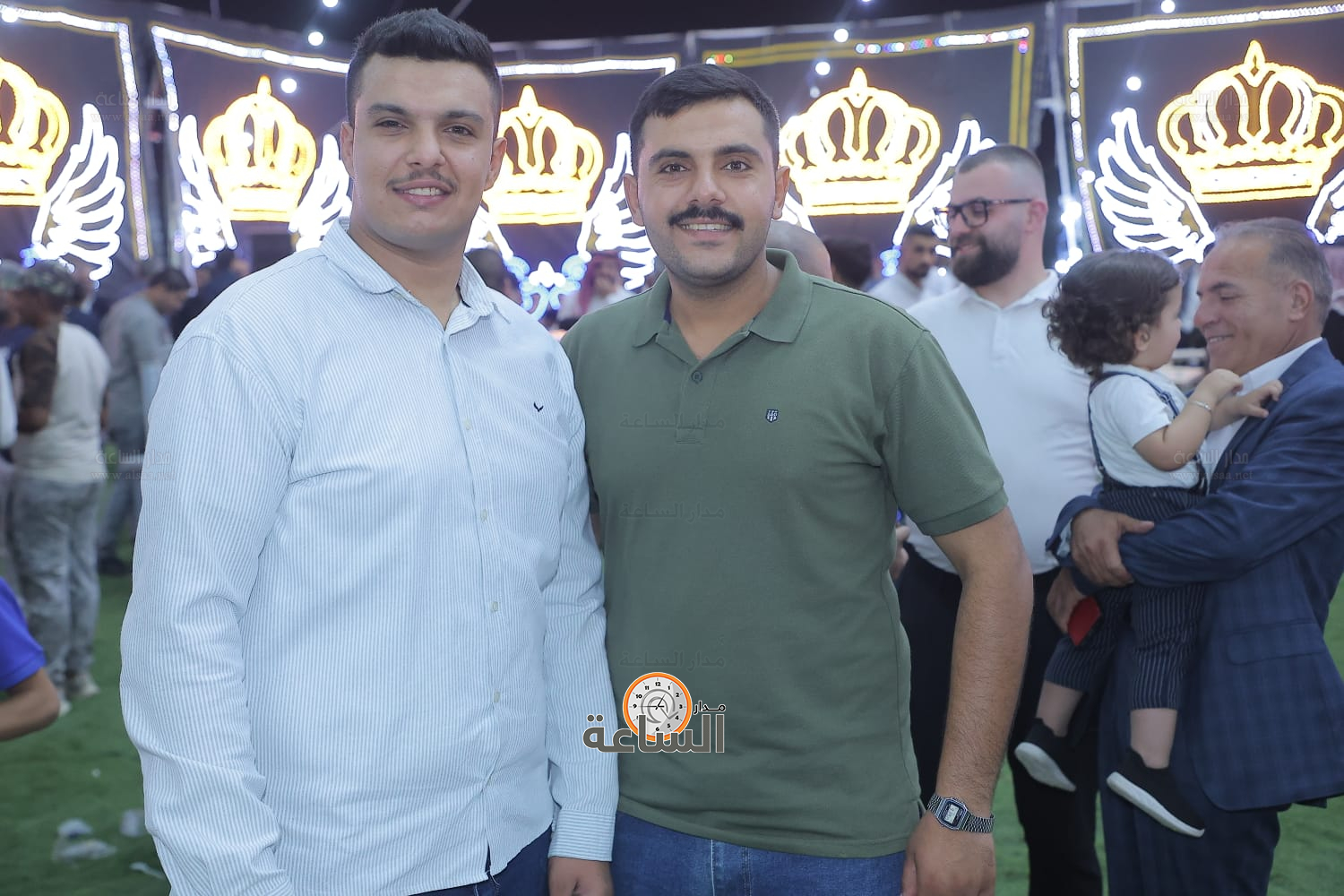 Madar Al-Saa Images 0.609861327955217